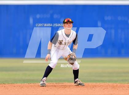 Thumbnail 3 in Cypress Ranch vs Ridge Point (UIL R3 Quarterfinal) photogallery.