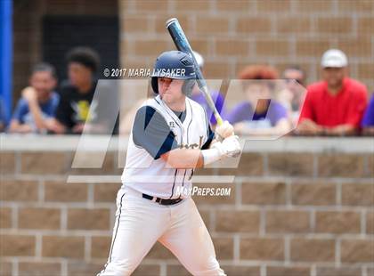 Thumbnail 2 in Cypress Ranch vs Ridge Point (UIL R3 Quarterfinal) photogallery.