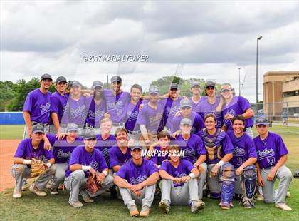 Thumbnail 3 in Cypress Ranch vs Ridge Point (UIL R3 Quarterfinal) photogallery.