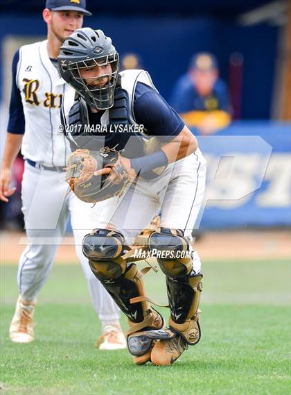 Thumbnail 2 in Cypress Ranch vs Ridge Point (UIL R3 Quarterfinal) photogallery.