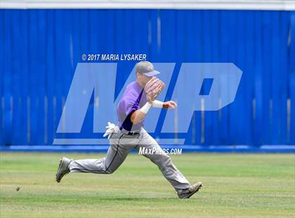 Thumbnail 1 in Cypress Ranch vs Ridge Point (UIL R3 Quarterfinal) photogallery.
