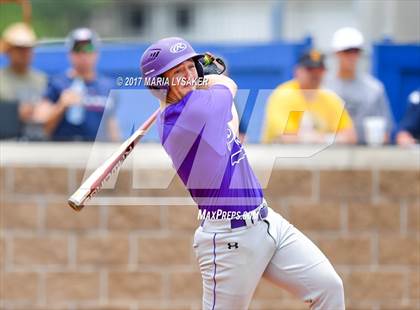 Thumbnail 1 in Cypress Ranch vs Ridge Point (UIL R3 Quarterfinal) photogallery.
