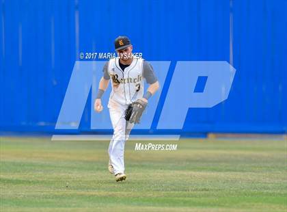 Thumbnail 2 in Cypress Ranch vs Ridge Point (UIL R3 Quarterfinal) photogallery.