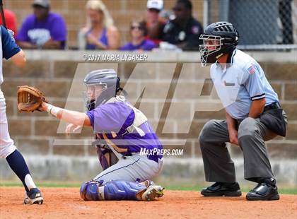 Thumbnail 3 in Cypress Ranch vs Ridge Point (UIL R3 Quarterfinal) photogallery.