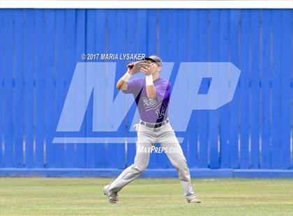 Thumbnail 1 in Cypress Ranch vs Ridge Point (UIL R3 Quarterfinal) photogallery.