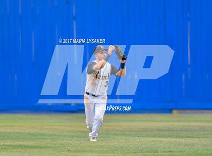 Thumbnail 1 in Cypress Ranch vs Ridge Point (UIL R3 Quarterfinal) photogallery.