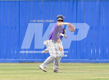 Thumbnail 1 in Cypress Ranch vs Ridge Point (UIL R3 Quarterfinal) photogallery.