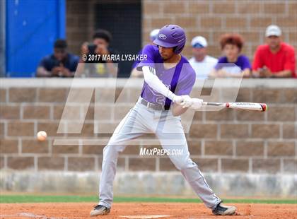 Thumbnail 1 in Cypress Ranch vs Ridge Point (UIL R3 Quarterfinal) photogallery.