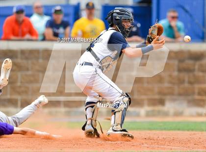 Thumbnail 1 in Cypress Ranch vs Ridge Point (UIL R3 Quarterfinal) photogallery.