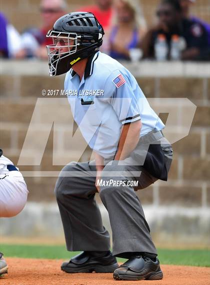 Thumbnail 1 in Cypress Ranch vs Ridge Point (UIL R3 Quarterfinal) photogallery.