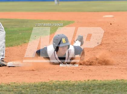 Thumbnail 3 in Cypress Ranch vs Ridge Point (UIL R3 Quarterfinal) photogallery.