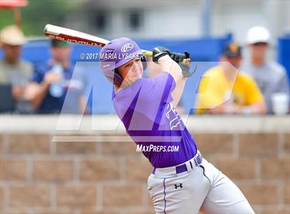 Thumbnail 3 in Cypress Ranch vs Ridge Point (UIL R3 Quarterfinal) photogallery.