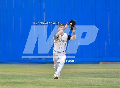 Thumbnail 2 in Cypress Ranch vs Ridge Point (UIL R3 Quarterfinal) photogallery.