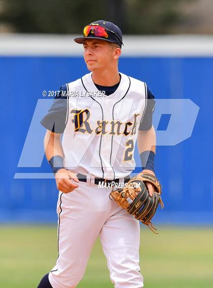 Thumbnail 2 in Cypress Ranch vs Ridge Point (UIL R3 Quarterfinal) photogallery.
