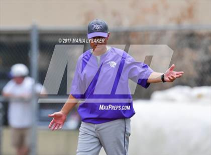 Thumbnail 1 in Cypress Ranch vs Ridge Point (UIL R3 Quarterfinal) photogallery.