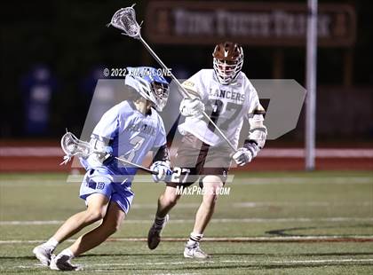 Thumbnail 1 in Bellarmine College Prep @ Saint Francis photogallery.