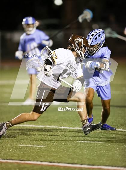 Thumbnail 2 in Bellarmine College Prep @ Saint Francis photogallery.