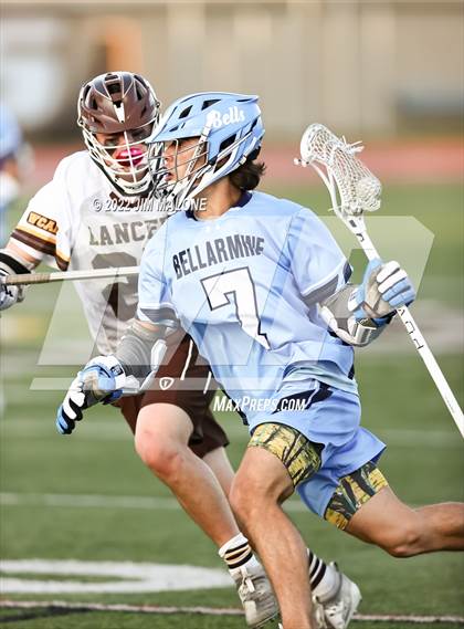 Thumbnail 2 in Bellarmine College Prep @ Saint Francis photogallery.