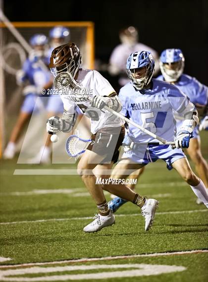 Thumbnail 3 in Bellarmine College Prep @ Saint Francis photogallery.