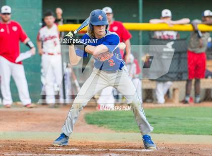 Thumbnail 2 in Midland Valley vs. Chester photogallery.