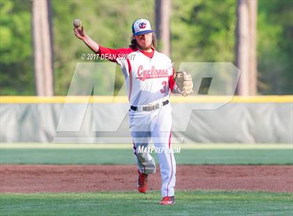 Thumbnail 2 in Midland Valley vs. Chester photogallery.
