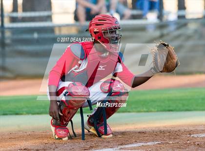 Thumbnail 3 in Midland Valley vs. Chester photogallery.