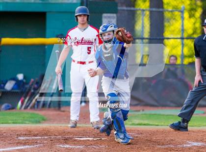 Thumbnail 3 in Midland Valley vs. Chester photogallery.