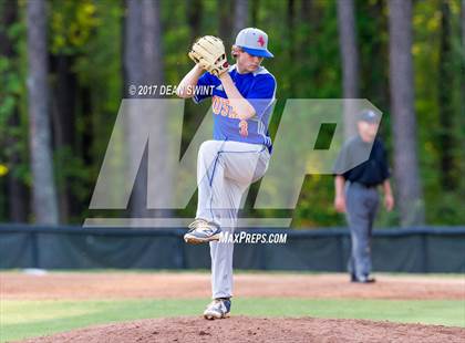 Thumbnail 1 in Midland Valley vs. Chester photogallery.