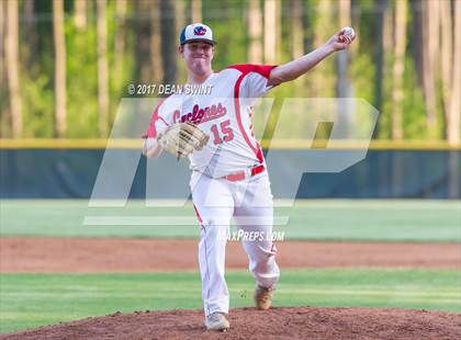 Thumbnail 2 in Midland Valley vs. Chester photogallery.