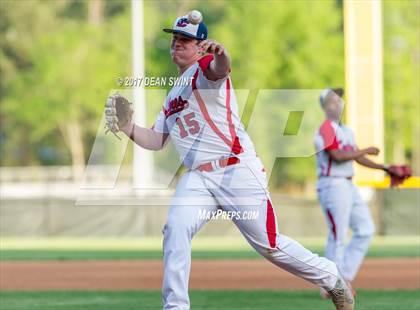 Thumbnail 2 in Midland Valley vs. Chester photogallery.