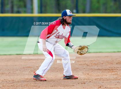 Thumbnail 2 in Midland Valley vs. Chester photogallery.