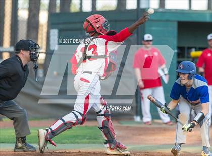Thumbnail 1 in Midland Valley vs. Chester photogallery.