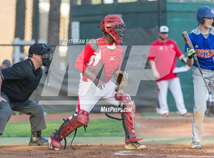 Thumbnail 2 in Midland Valley vs. Chester photogallery.