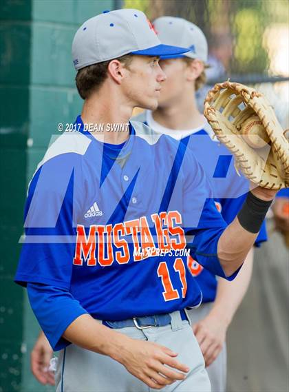 Thumbnail 3 in Midland Valley vs. Chester photogallery.