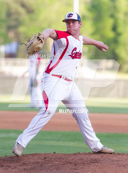 Thumbnail 1 in Midland Valley vs. Chester photogallery.