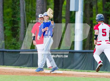 Thumbnail 1 in Midland Valley vs. Chester photogallery.