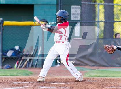Thumbnail 2 in Midland Valley vs. Chester photogallery.