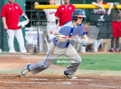Thumbnail 2 in Midland Valley vs. Chester photogallery.