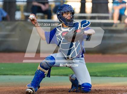 Thumbnail 2 in Midland Valley vs. Chester photogallery.