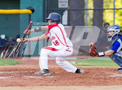 Thumbnail 3 in Midland Valley vs. Chester photogallery.