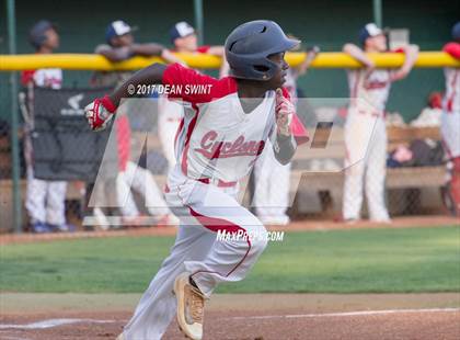Thumbnail 1 in Midland Valley vs. Chester photogallery.