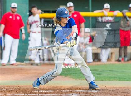 Thumbnail 3 in Midland Valley vs. Chester photogallery.