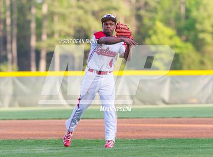 Thumbnail 2 in Midland Valley vs. Chester photogallery.