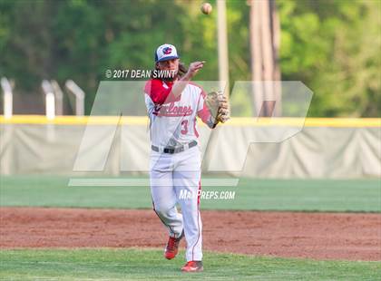 Thumbnail 1 in Midland Valley vs. Chester photogallery.