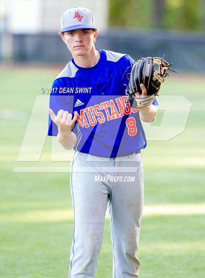 Thumbnail 2 in Midland Valley vs. Chester photogallery.