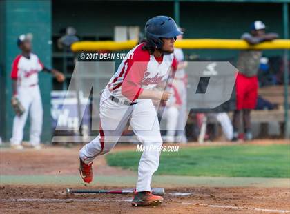 Thumbnail 3 in Midland Valley vs. Chester photogallery.