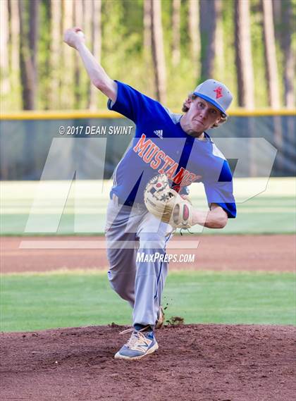 Thumbnail 2 in Midland Valley vs. Chester photogallery.