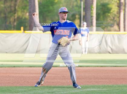 Thumbnail 3 in Midland Valley vs. Chester photogallery.