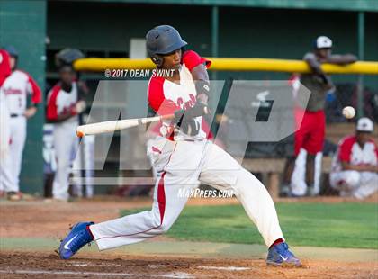 Thumbnail 1 in Midland Valley vs. Chester photogallery.