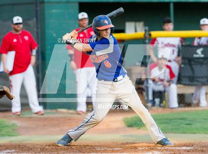 Thumbnail 1 in Midland Valley vs. Chester photogallery.